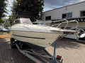 Cranchi Ellipse 21 Motorna jahta