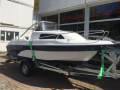 Team 520 Cab Bowrider