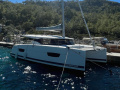 Fountaine Pajot Lucia 40 Katamaran