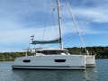 Fountaine Pajot Lucia 40 Katamaran