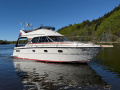Nord West 355 Fly C Flybridge