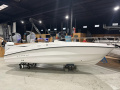 Karnic 1851 MKII Open Konsolenboot