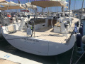 Solaris 40 Plachetní jachta