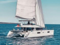 Lagoon 560 Catamarano