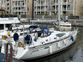 Jeanneau Sun Odyssey 42 DS Segelyacht