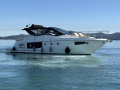 Cranchi M44 HT Motorjacht