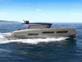 Pardo Yachts Gt 65 Motoryacht