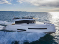 Pardo Yachts 60 Endurance Motoryacht