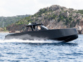 Pardo Yachts 50 Sportsbåd