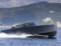 VanDutch 48 Sportboot