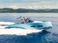Pardo Yachts 43 Sportboot