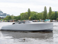 VanDutch 40 Yacht à moteur
