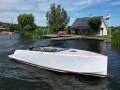 VanDutch 32 - Goldfinger Sportboot