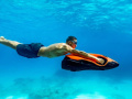 Seabob F9s Jet-Ski