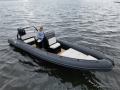 Infanta 750 Festrumpfschlauchboot
