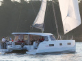 Nautitech 40 Open Katamaran