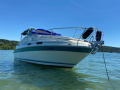 Sea Ray 230 Da Cabin cruiser