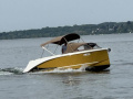 Maxima 640 Motor yacht