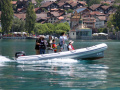 3D Tender FX 580 RIB