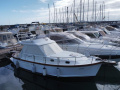 Sciallino 30 Fly Flybridge