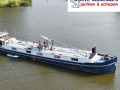 Luxe Motor 36.72, CBB Rijn Hausboot