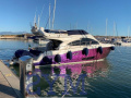 Intermare 50 FLY Flybridge