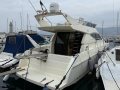 Ferretti 120 Fly Flybridge