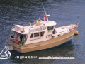 Fairways TRAWLER 38 Trawler