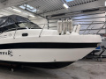 Saver 750 Cabin Kajütboot