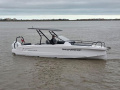 Axopar 25 Cross Top Motoryacht