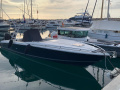 Al Dhaen 360 SF Konsolenboot