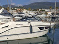 Quicksilver 805 ACTIV CRUISER Barco cabinado