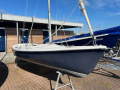 Randmeer Touring Daysailer
