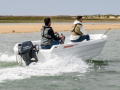 Yamaha F15CES/L Außenbordmotor