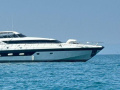 Mangusta 107 Sport Motoryat