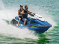 Yamaha WaveRunner FX Cruiser SVHO Jet-Ski