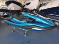 Yamaha WaveRunner FX Cruiser SVHO Jetski