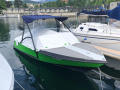PROSPERI MISTRAL SUPER Sportboot