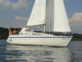 Larsmo Marin Avance 318 Yacht a vela
