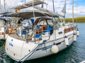 Bavaria 37 Cruiser Plachetní jachta