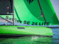 Saffier SE24 LITE Dagseiler