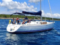 Dufour 44 Plachetní jachta