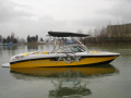 Nautique Super Air Nautique 230/ 236 Wakeboard/Wakesurf