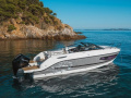 Quicksilver Activ 805 Cruiser Kajütboot