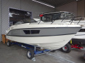 Quicksilver Activ 805 Cruiser Kabinski čoln