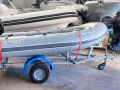 3D Tender 360 Ultimate RIB