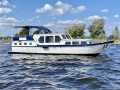 Molenkruiser 1300 Motoryacht
