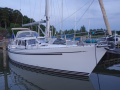 Nauticat 42 Pilothouse Segelyacht