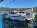 Linssen 35 SE Motoryacht