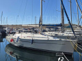 Bavaria 36 Segelyacht